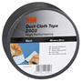 Self-adhesive tape, vinyl, 48 mm x 50 m, 3M SCOTCH, black